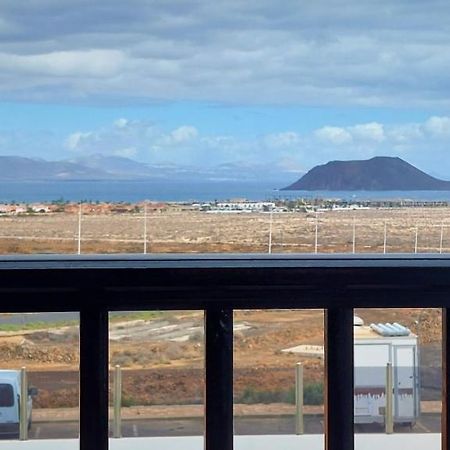 Casa Diana Apartment Corralejo Exterior photo