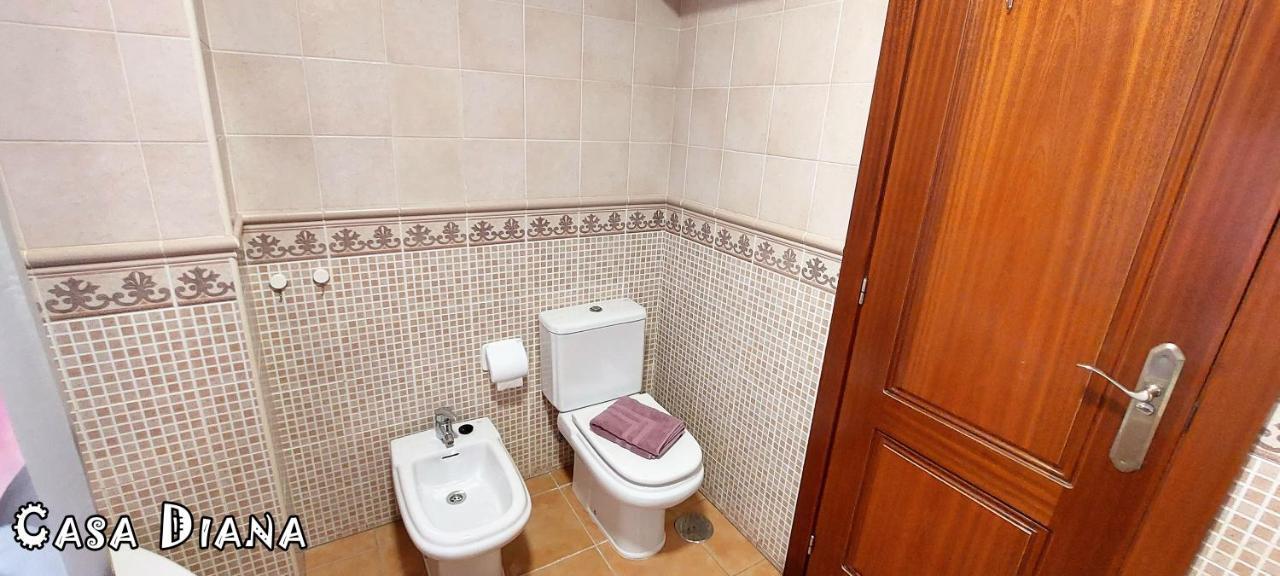 Casa Diana Apartment Corralejo Exterior photo