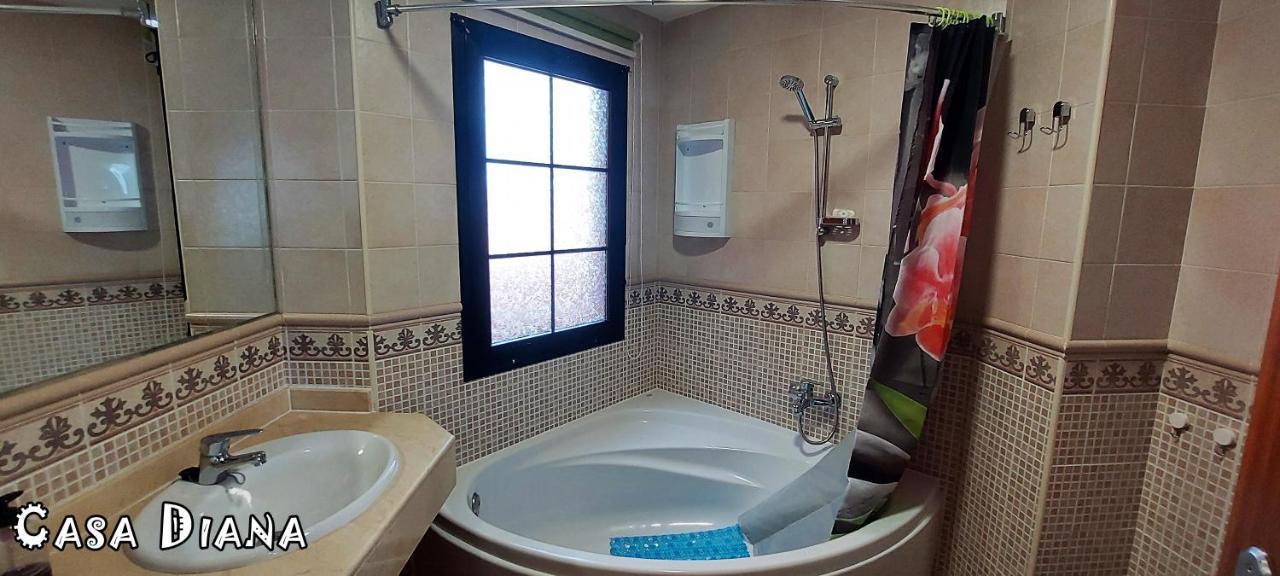 Casa Diana Apartment Corralejo Exterior photo