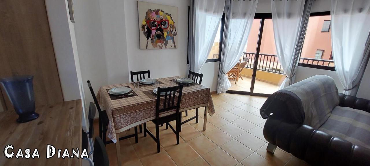 Casa Diana Apartment Corralejo Exterior photo